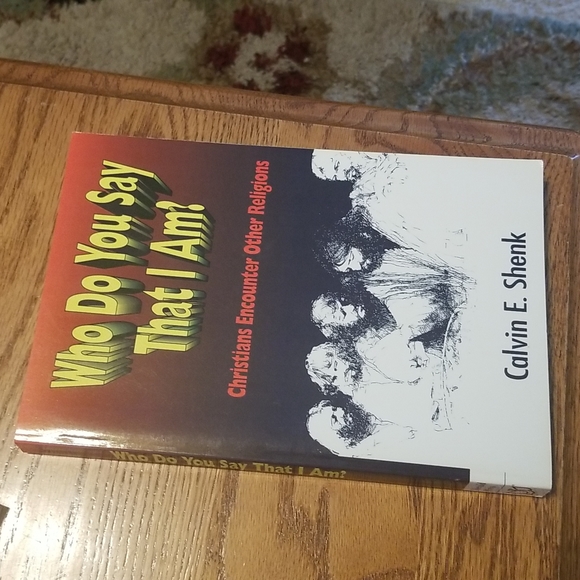 Religions Christianity Global Gods Paperback Book Bundle - Picture 5 of 12